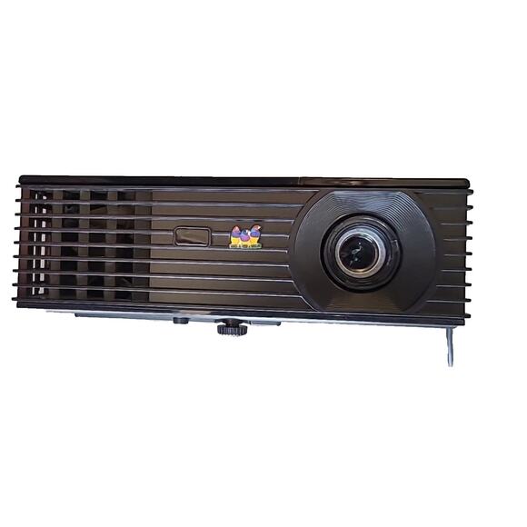 ViewSonic PJD5132 (V514928) DLP Projector No Remote - Picture 1 of 9